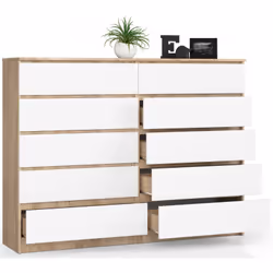AKORD Furniture Factory OP0LK-1DABBIA005 Commode