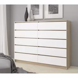 AKORD Furniture Factory OP0LK-1DABBIA005 Commode - Vue supplémentaire 5