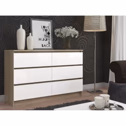 AKORD Furniture Factory OP0LK-1DABBIA006 Commode - Vue supplémentaire 5