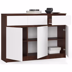 AKORD Furniture Factory OP0LK-1VENBIA0008 Commode