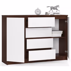 AKORD Furniture Factory OP0LKOMVENBIA013 Commode