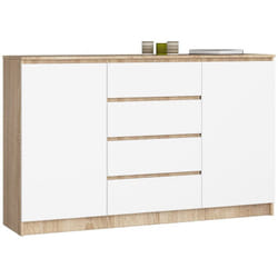 AKORD Furniture Factory OP0LK-1DABBIA004 Commode