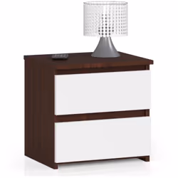 AKORD Furniture Factory OP0LCL2VENBIA001, 2 tiroir(s), 350 mm, 400 mm, 400 mm