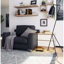 AKORD Furniture Factory OP0LK-6DABBIA001 Commode - Vue supplémentaire 5