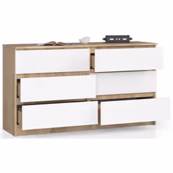 AKORD Furniture Factory OP0LK-1DABBIA002 Commode