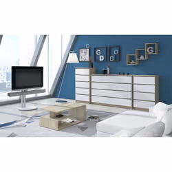 AKORD Furniture Factory OP0LK-1DABBIA002 Commode - Vue supplémentaire 6