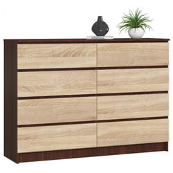 AKORD Furniture Factory OP0LKOMVENSON8SZ Commode