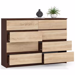 AKORD Furniture Factory OP0LKOMVENSON8SZ Commode