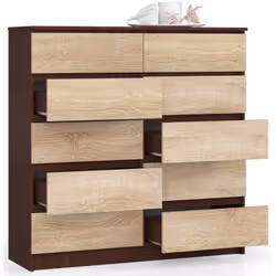 AKORD Furniture Factory OP0LK-1VENSON008 Commode