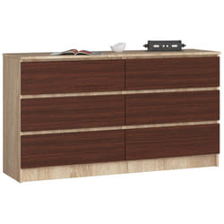 AKORD Furniture Factory OP0LK-1DABWEN002 Commode