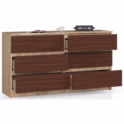 AKORD Furniture Factory OP0LK-1DABWEN002 Commode
