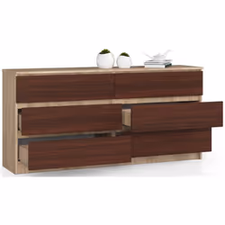 AKORD Furniture Factory OP0LK-1DABWEN006 Commode