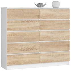 AKORD Furniture Factory OP0LK-1BIASON009 Commode