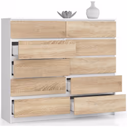 AKORD Furniture Factory OP0LK-1BIASON009 Commode