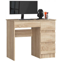 AKORD Furniture Factory IP0PBIUSONPRA7 bureau d'ordinateur