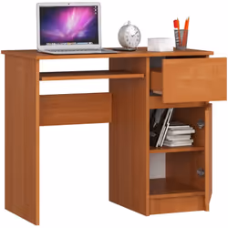 AKORD Furniture Factory IP0PBIUOLCPIKSPRA bureau d'ordinateur