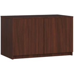 AKORD Furniture Factory SP0PSYSNADVEN010 placard et armoire de chambre à coucher 2 étagères 2 portes(s) Wenge