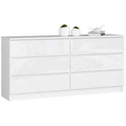 AKORD Furniture Factory OP0LK-1BIAPOL0 Commode