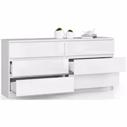 AKORD Furniture Factory OP0LK-1BIAPOL0 Commode