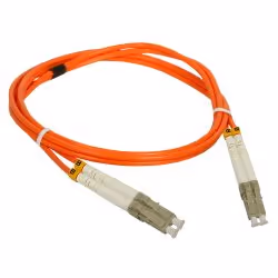 Alantec FOC-LCLC-5MMD-3, 3 m, OM2, LC, LC