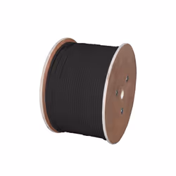Alantec KIF5OUTZ305, 305 m, Cat5e, U/UTP (UTP)