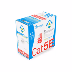 Alantec KIU5STR305, 305 m, Cat5e, U/UTP (UTP)