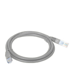 Alantec KKU5SZA20 câble de réseau Gris 20 m Cat5e U/UTP (UTP)