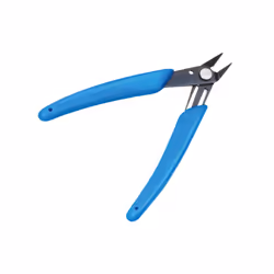 Alantec NI018, Cutter de câbles d'alimentation, Bleu, 125 mm