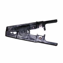 Alantec NI001, Isolation de protection, Noir