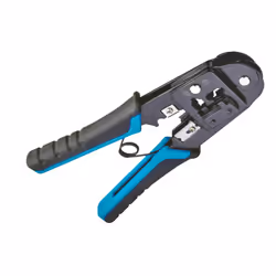 Alantec NI024, Pince à sertir
