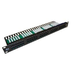 Alantec PK007 baie de branchements 1U
