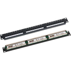 Alantec PK-U5-1 baie de branchements 1U