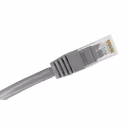 AVIZIO KKU6SZA0.25 câble de réseau Gris 0,25 m Cat6 U/UTP (UTP)