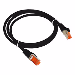 A-LAN KKS6CZA3.0, 3 m, Cat6, F/UTP (FTP), RJ-45, RJ-45
