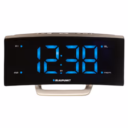Blaupunkt CR7BK