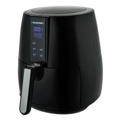 Blaupunkt AFD501 friteuse Double 4 L Autonome 1500 W Noir