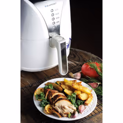 Blaupunkt AFD601 Friteuse 4L 1500W Blanc - Vue supplémentaire 4