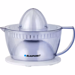 Blaupunkt CJP301, Argent, 0,5 L, 40 W, 230 V, 50 / 60 Hz, 1 pièce(s)