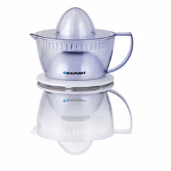 Blaupunkt CJP301 presse-agrume électrique 0,5 L 40 W Argent