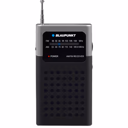 Blaupunkt PR4BK