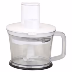 Blaupunkt HBD801WH blender Mixeur de cuisine 1000 W Blanc - Vue supplémentaire 2