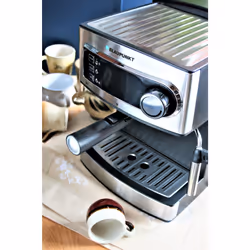 Blaupunkt CMP301 Machine à café filtre Semi-Automatique 1,6L - Vue supplémentaire 4