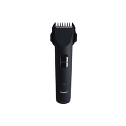 Blaupunkt HCS201 tondeuse à cheveux Noir Hybrides nickel-métal (NiMH)