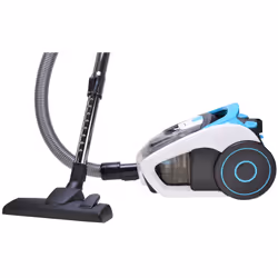 Blaupunkt VCC301 Aspirateur 1,2 L Aspirateur sans sac Sec 700 W Sans sac - Vue supplémentaire 2