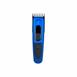 Blaupunkt HCC401, Noir, Bleu, 3 mm, 2,4 cm, Vitrocéramique, DC, IPX4