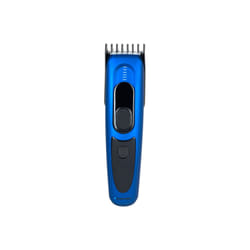 Blaupunkt HCC401 tondeuse à cheveux Noir, Bleu Hybrides nickel-métal (NiMH)