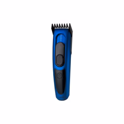 Blaupunkt HCC401 tondeuse à cheveux Noir, Bleu Hybrides nickel-métal (NiMH)