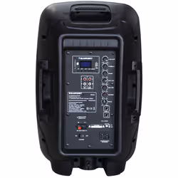 Blaupunkt Profesjonalny system audio PA10 1-voie