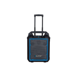 Blaupunkt MB10 ensemble audio pour la maison 600 W Noir, Bleu