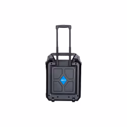 Blaupunkt MB10 ensemble audio pour la maison 600 W Noir, Bleu
